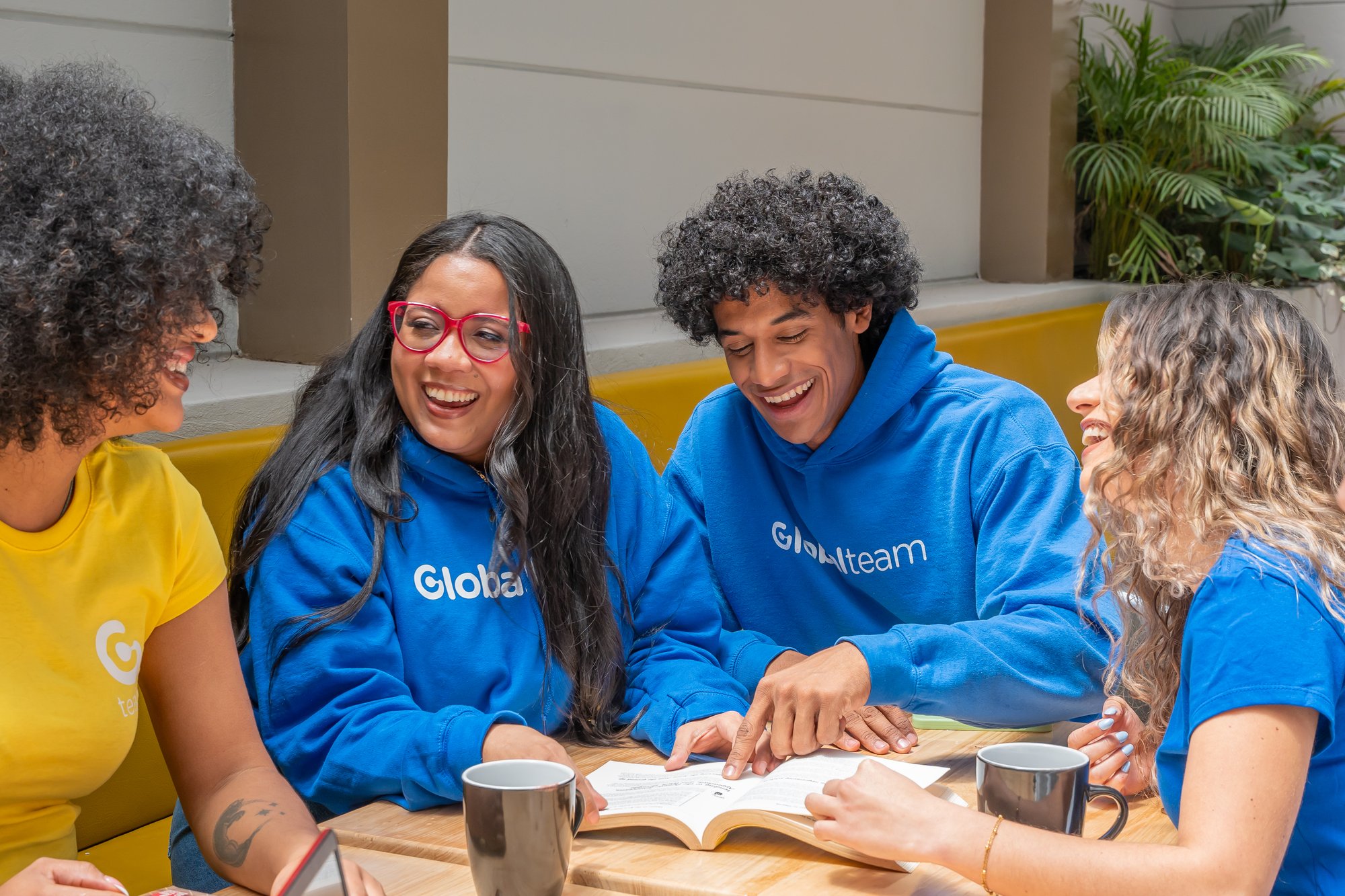 GlobalTeam Virtual Assistants 1