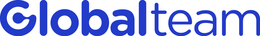 GlobalTeam Logo